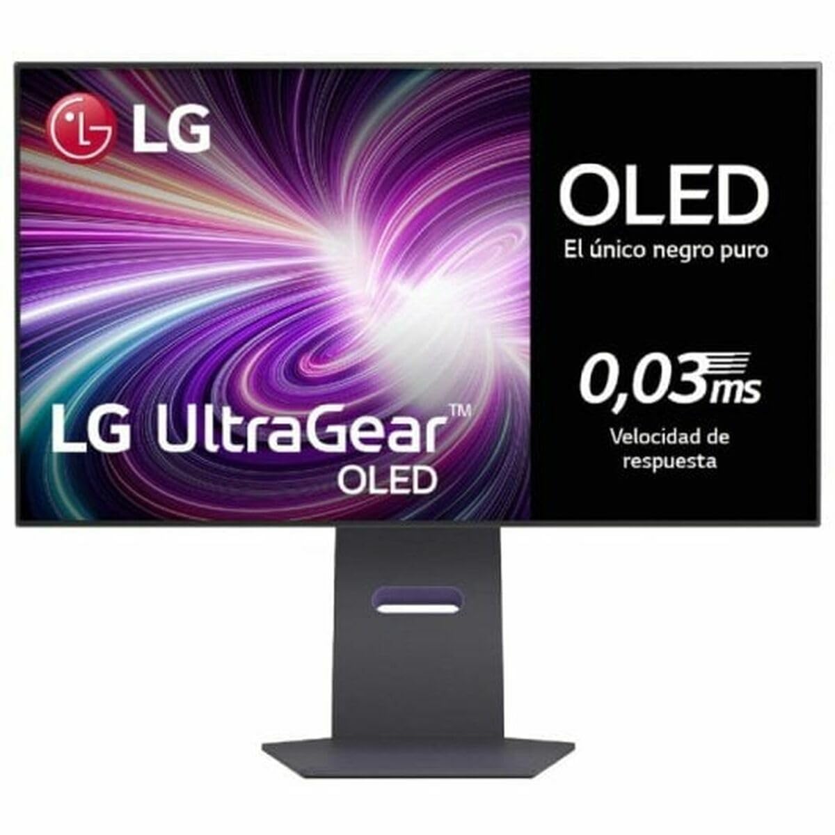 LG Ultragear™ OLED 32GS95UV-B 32