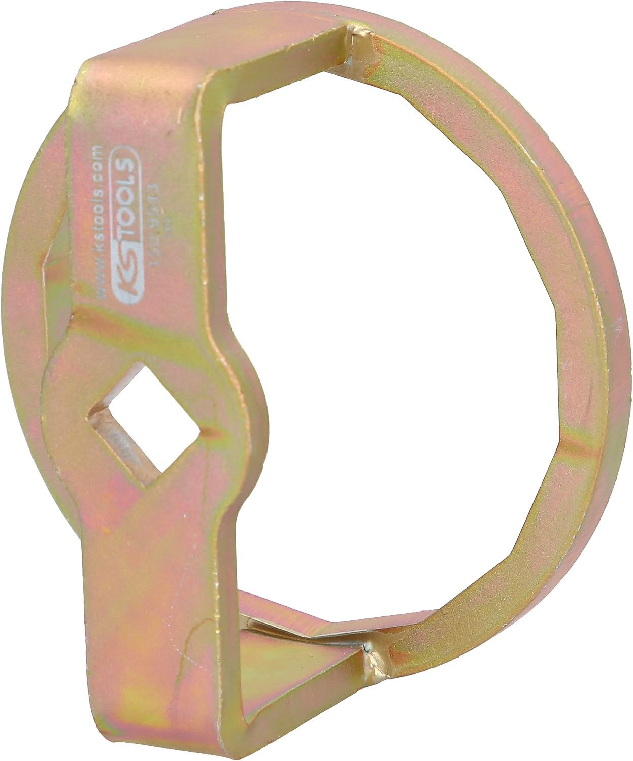 KS Tools 150.9543 1/2" Klucz do wymiany filtra oleju Ø 84 mm / 14 kątny
