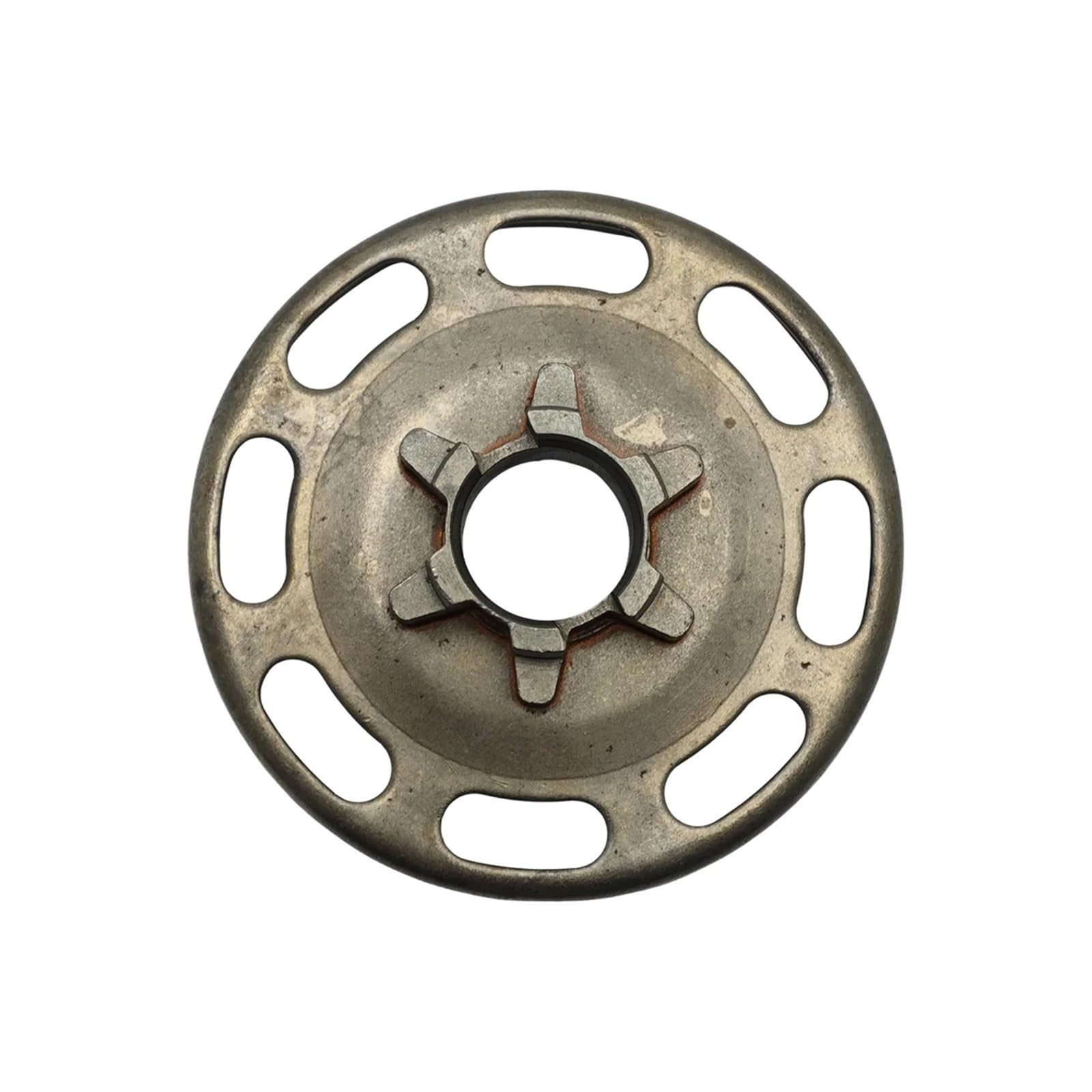Motosierra 3 8 6t, Embrague, Tambor, piñón, Bomba de Aceite, pistón, Conjunto Compatible con 135, 140, 135e, 140e, Serie E, Pieza de Repuesto, Herramienta de jardinería