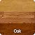 ScratchCure Repair Pen - Oak