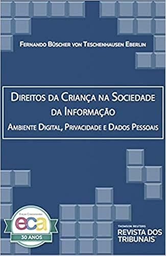 Direitos Da Criança Na Sociedade Da Informação