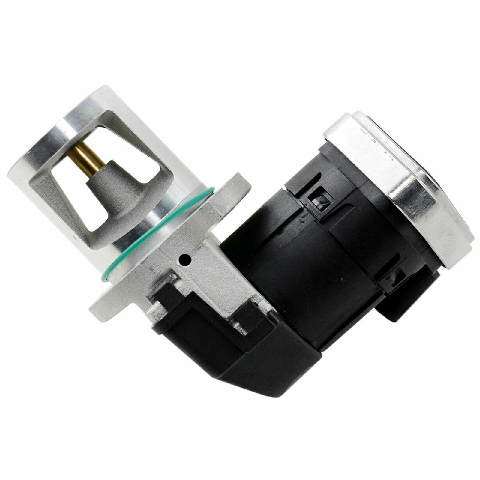 Válvula EGR para Mercedes-Benz C-Class W203 W204 T-Model, E-Class W211 S211, M-Class W164, R-Class W251 V251, S-Class W221, GL-Class X164, GLK-Class X204, CLK A209 C209, CLS C219 320 CDi 350 CDi
