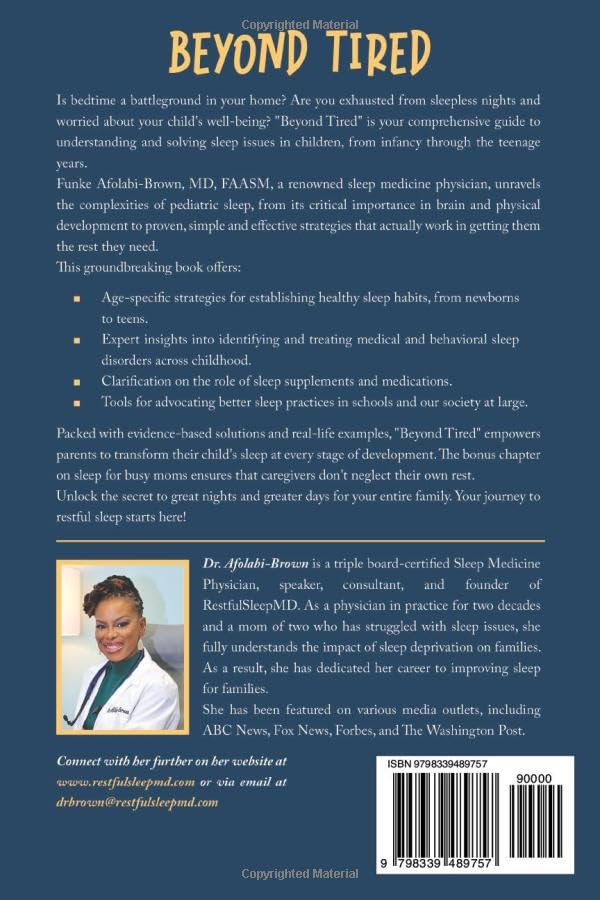 Conquer Sleepless Nights: A Parent