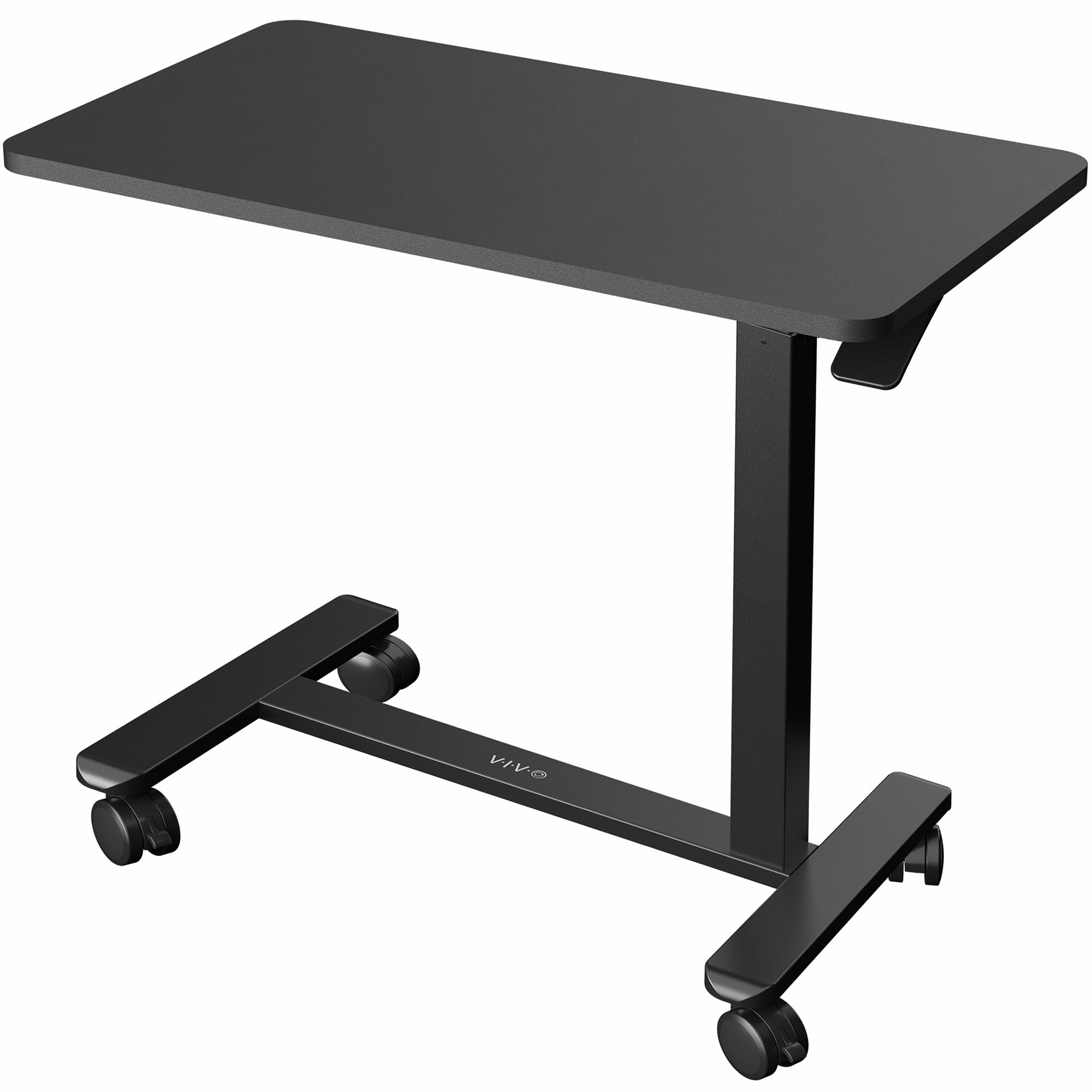 VIVO Mobile Over Couch Table