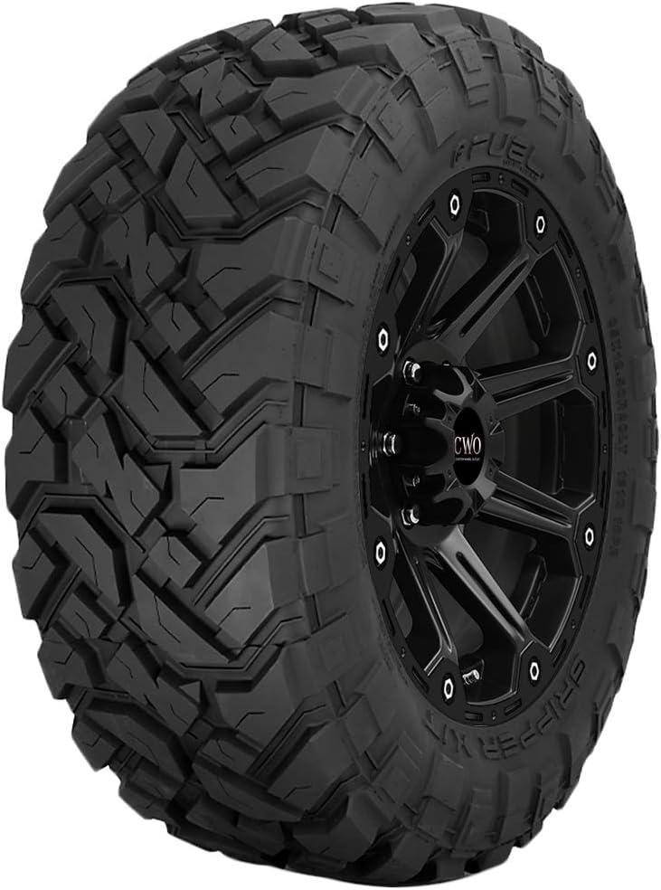 35X12.50R20LT Fuel Gripper X/T Radial Tire