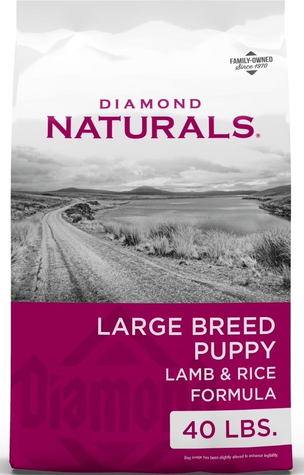Diamond Naturals Large Breed Puppy