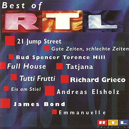 Hits Hits Hits incl. Cin Cin