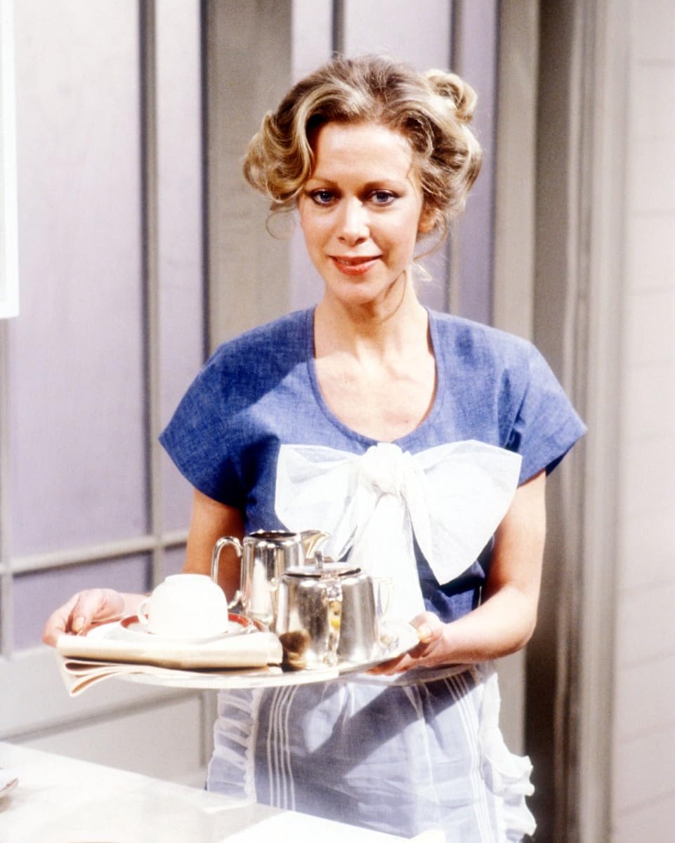 Connie Booth