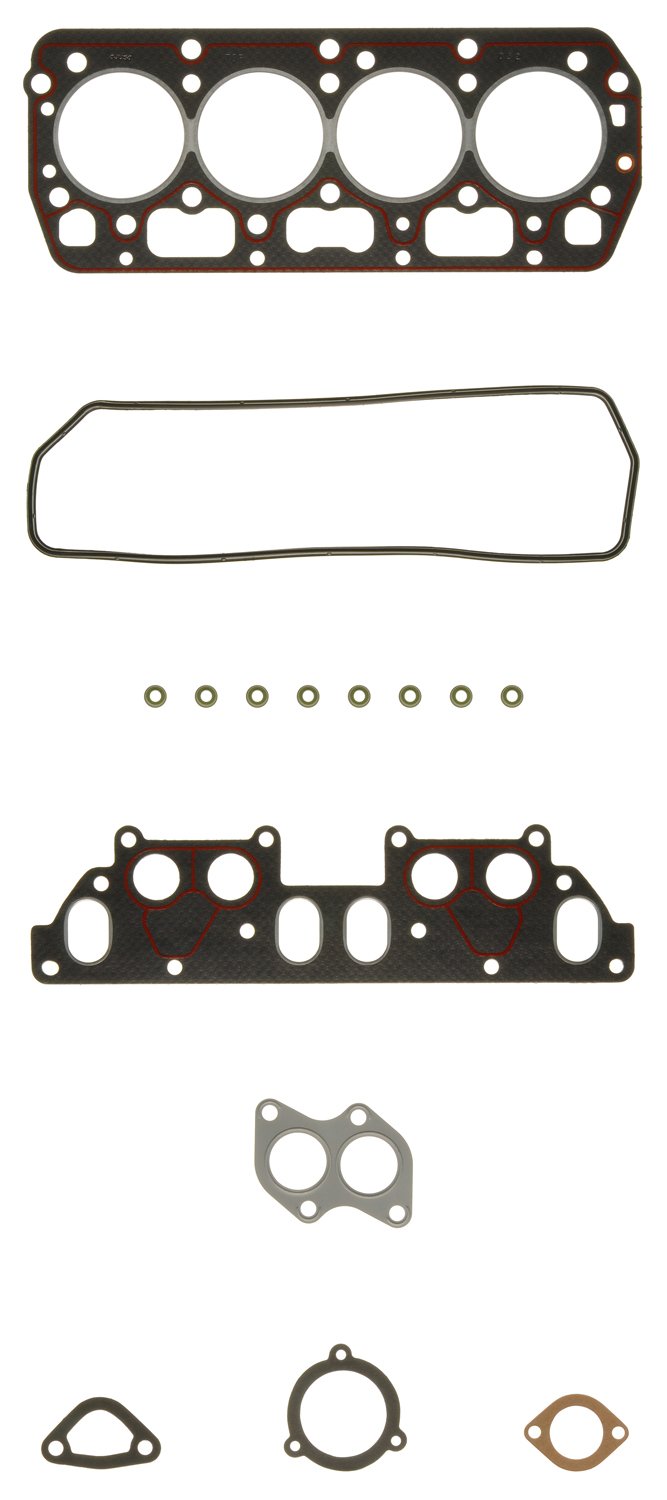 GASKET KIT CYLINDER HEAD 52078900 FOR 781.135/135E/136I50/13650/135I40 1.3L