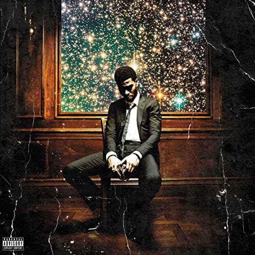 Man on the Moon 2: the Legend of Mr. Rager