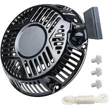 WOTIAN Recoil Starter 797747 Compatible with B&S 420cc Engines