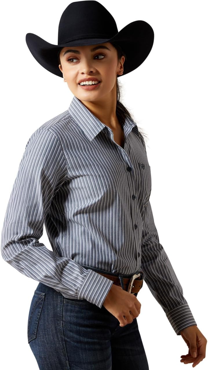 Ariat Women's Kirby Stretch Shirt