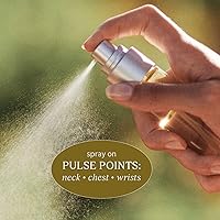 Vista 6 de L'Occitane Verbena Roll-On Eau de Toilette, 0.33 fl. oz.