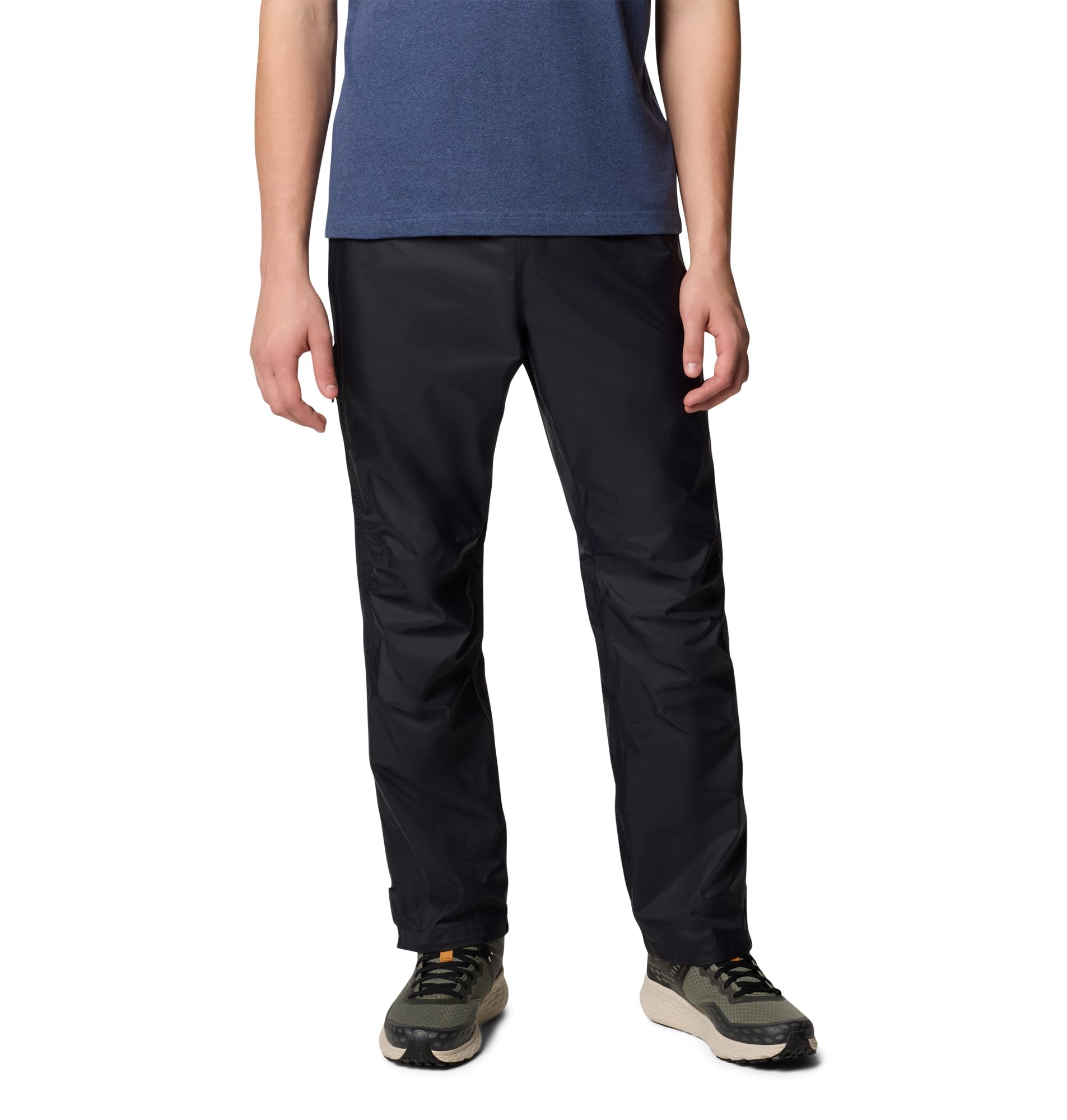 Columbia Pouring Adventure™ III Pant - Wodoodporne spodnie przeciwdeszczowe Mężczyźni