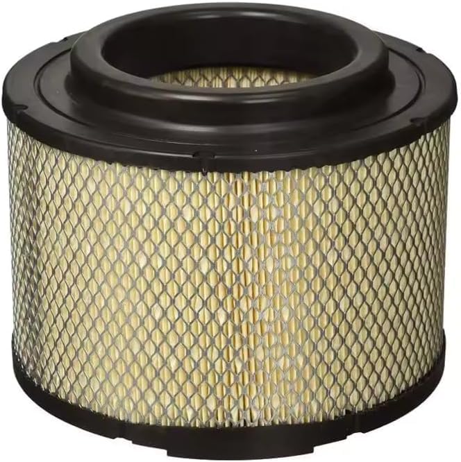 TAYGUM Engine Air Filter Compatible with Toyota Fortuner, Hilux, Innova - Replace OEM#: 17801-0C020