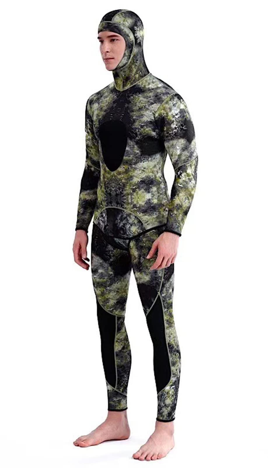 Muta Muta Da Sub Moderna Muta Da Sub Corta Da Donna Look In Neoprene 2.5