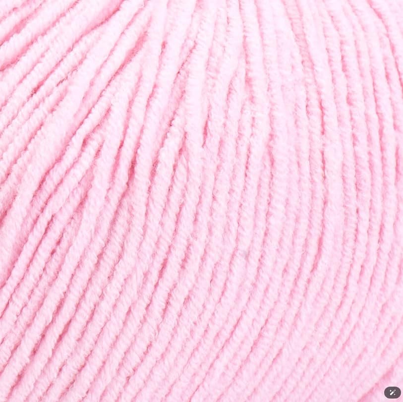 Image of YarnArt Genius Soft Cotton Blend Yarn, 10 Pack (1.76 oz / 174 Yds)