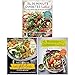 Produktbild Katie Caldesi & Giancarlo Caldesi 3 Books Collection Set (The 30 Minute Diabetes Cookbook, The Diabetes Weight-Loss Cookbook, The Reverse Your Diabetes Cookbook)