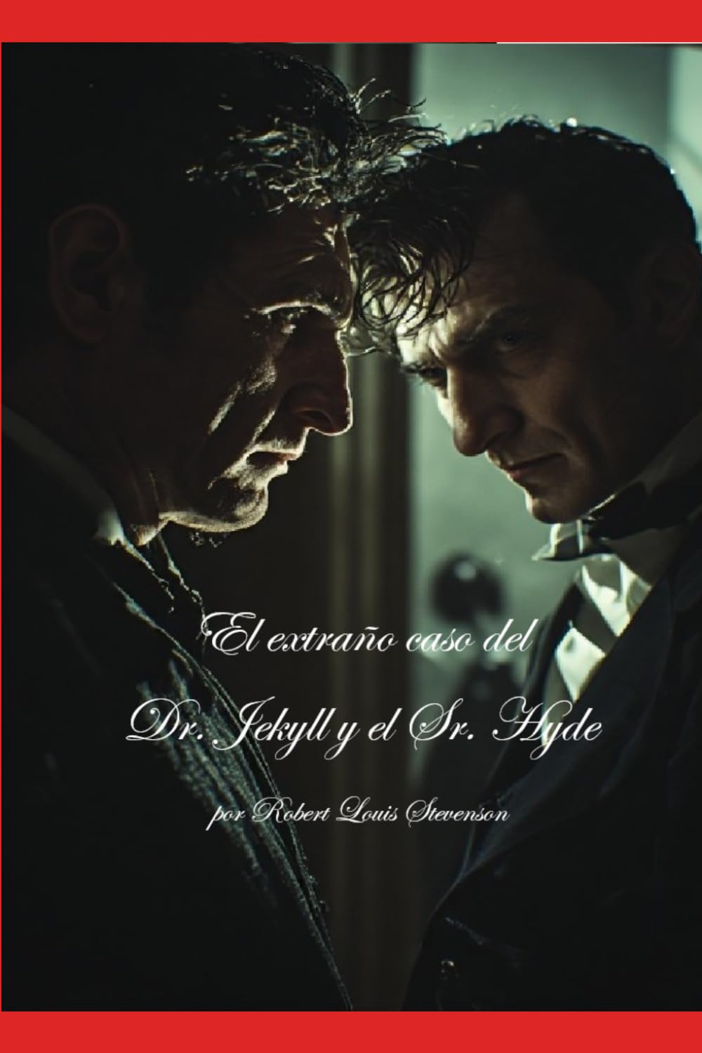 El extraño caso del Dr. Jekyll y el Sr. Hyde
