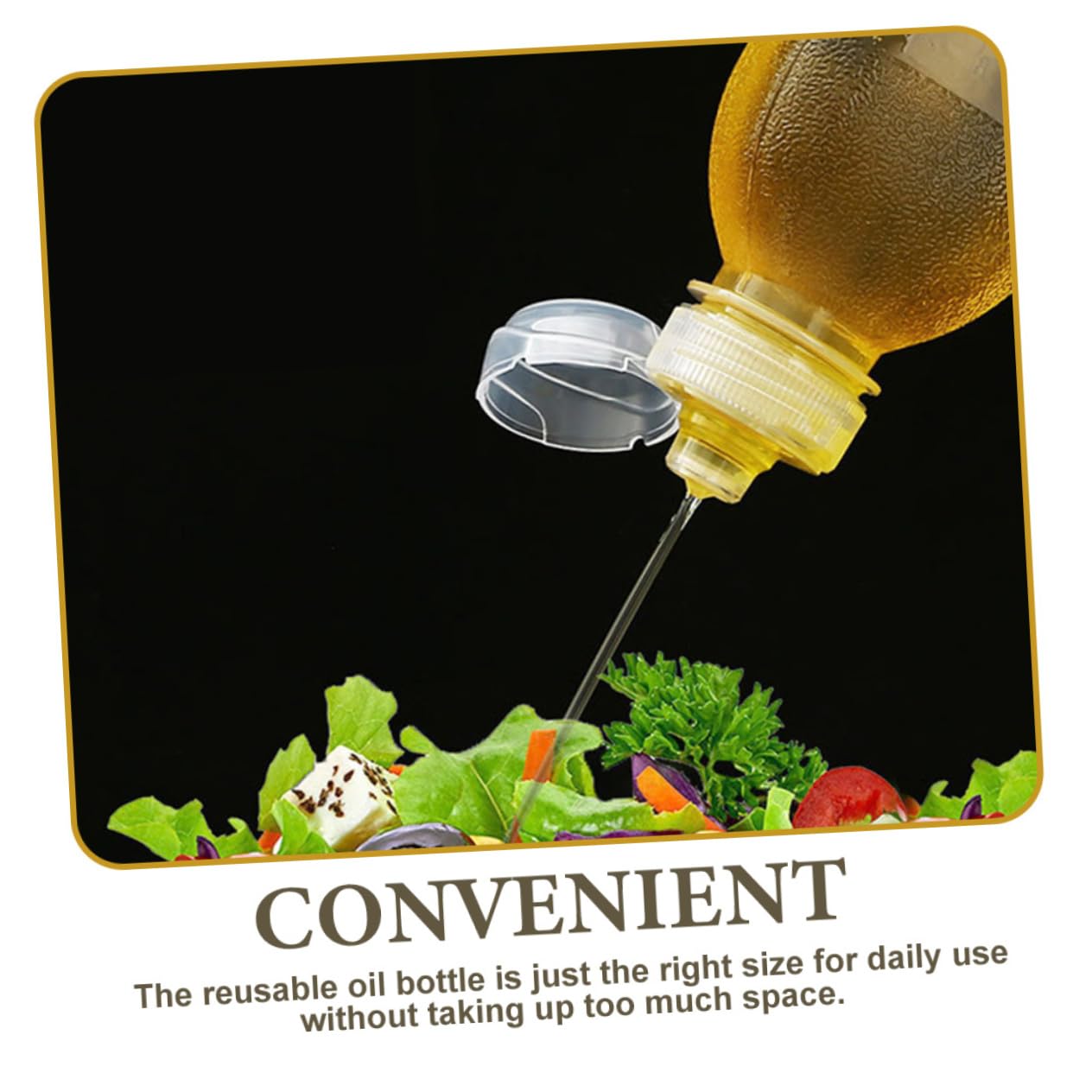 PRETYZOOM 20 Pz Bomboletta Spray Porta Olio Per Cucinare Porta Aceto Bottiglia Di Olio Per La Cucina Contenitore Dell'olio Beccuccio Dosatore Olio D'oliva Bottiglie Di Olio D'oliva Pp