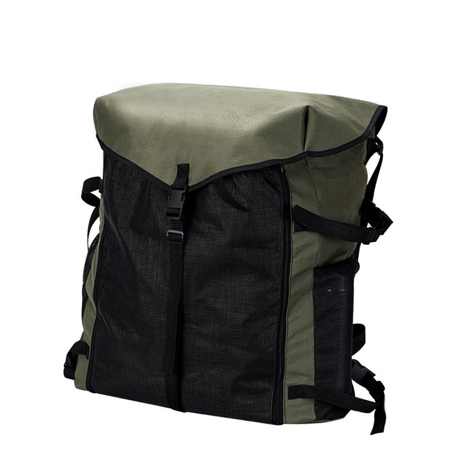 Reserverad-Aufbewahrungstasche – Universeller Outdoor-Ausrüstungs-Organizer-Rucksack, Reißfeste Stoffkonstruktion, Einfach Zu Installierendes Verstellbares Riemensystem | SUV Truck RV Camping Roa