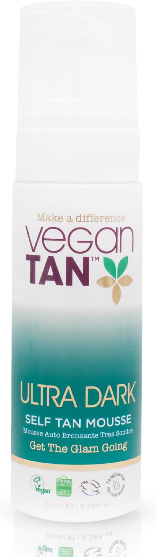 VeganTan Ultra Dark