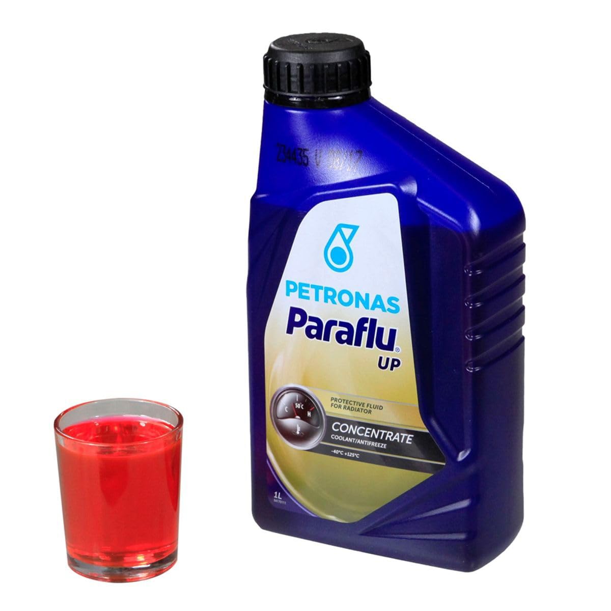 Paraflu Up lt 1 antigelo concentrato