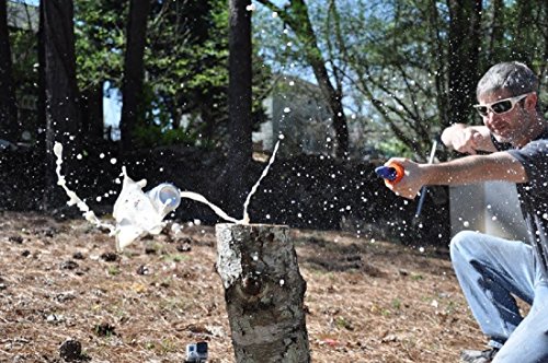 Pocket Shot Practice Ammo (100 Count). #TOP4