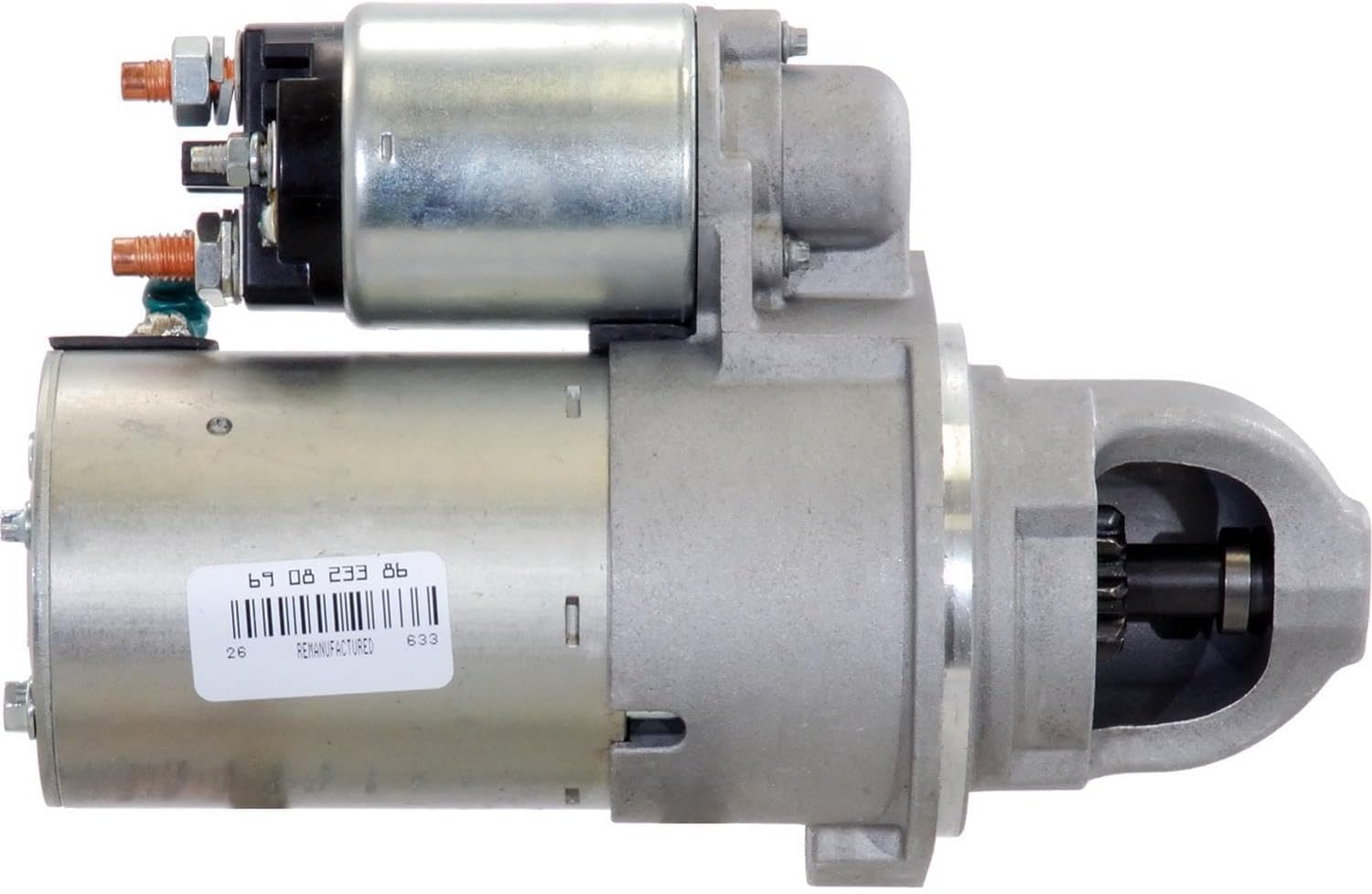 ACDelco Gold 337-1132 (19298445) Starter
