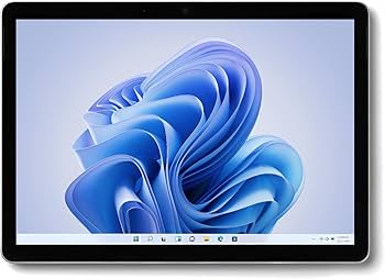 Amazon.com : Microsoft Surface Go 2 FHD Tablet PC, 10.5