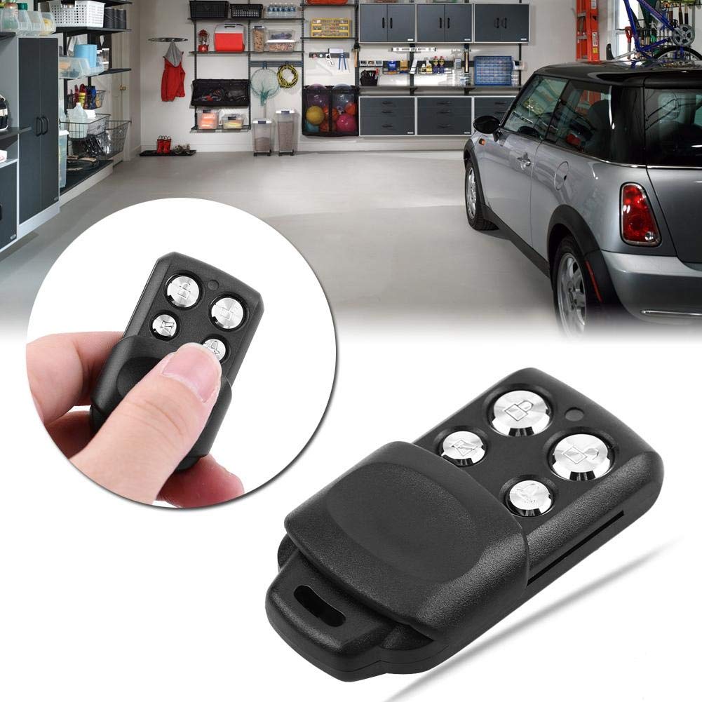 Telecomando Porta Garage Compatibile Chamberlain 84335EML – 433,92 MHz Rolling Code Per Motorlift