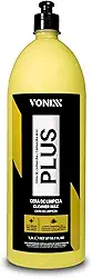 vonixx Cera Líquida Carnauba Plus 1,5 Litros