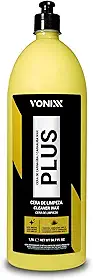 vonixx Cera Líquida Carnauba Plus 1,5 Litros