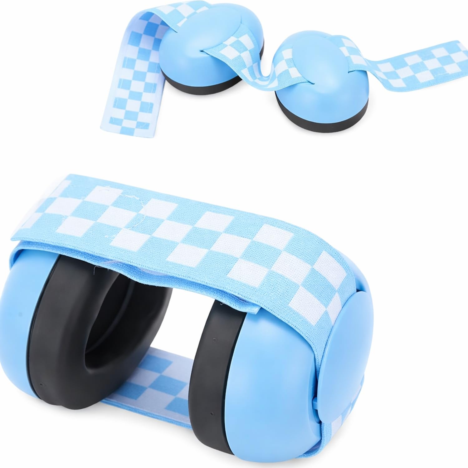 Ear Muff Noise Reduction || Soundproof Earmuffs for Babies || Noise Canceling Ear Muffs || Baby Hearing Protection Headphone || Baby Ear Muffs