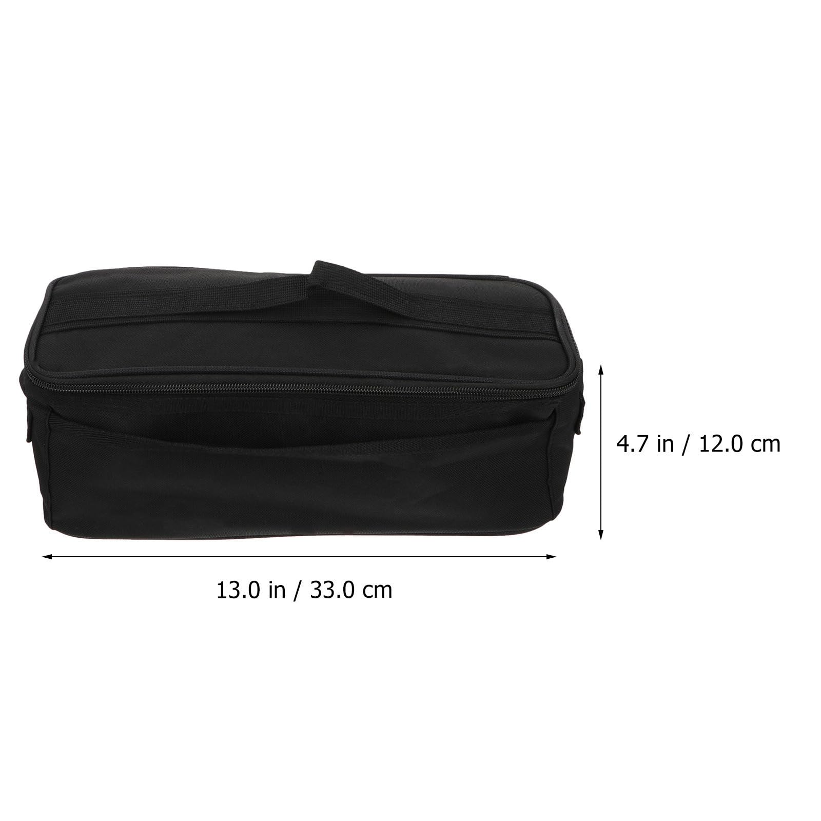 POPETPOP 2stücke Handheld Lunch Bag Wasserdichter Oxford Tragbarer Picknickbehälter Für Camping Und Vielseitige Essensaufbewahrung Für Erwachsene Leicht Und Praktisch