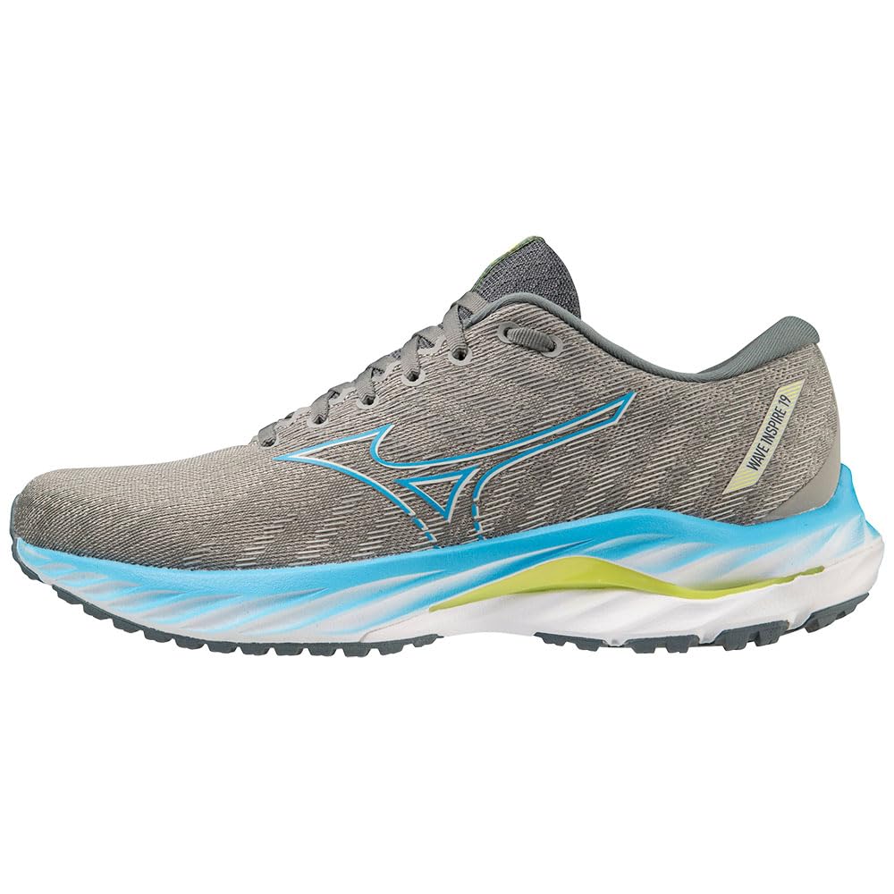 Mizuno Wave Inspire 19 CorrerHombre