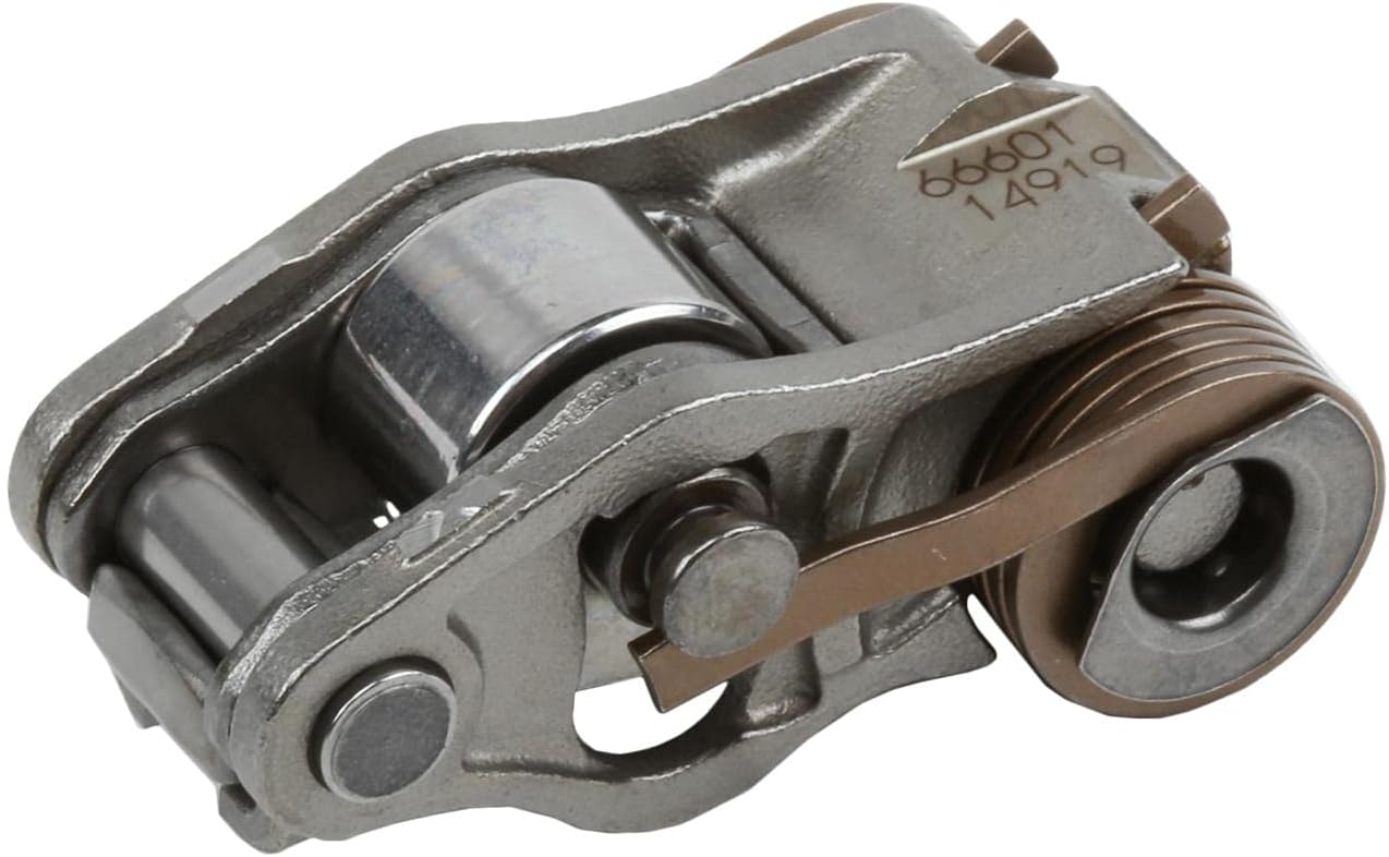 GM Genuine Parts 12666601 Engine Rocker Arm