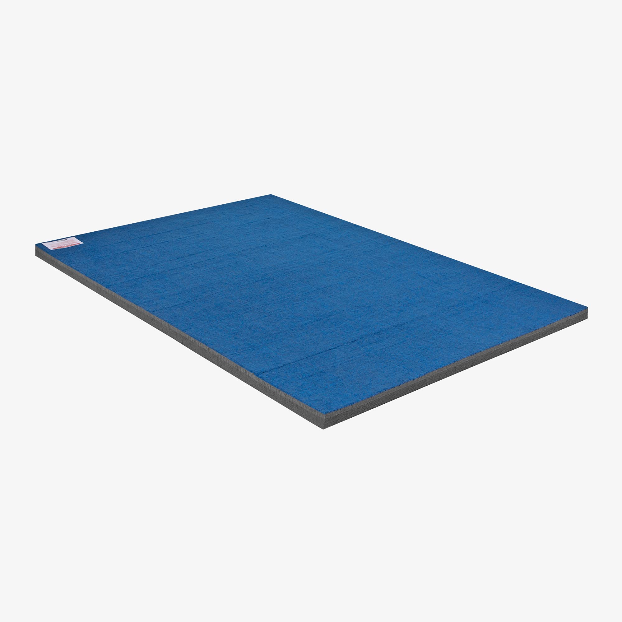 Buy IncStores Cheer Mat Rollout Gymnastics Mat with a Grippy Gym