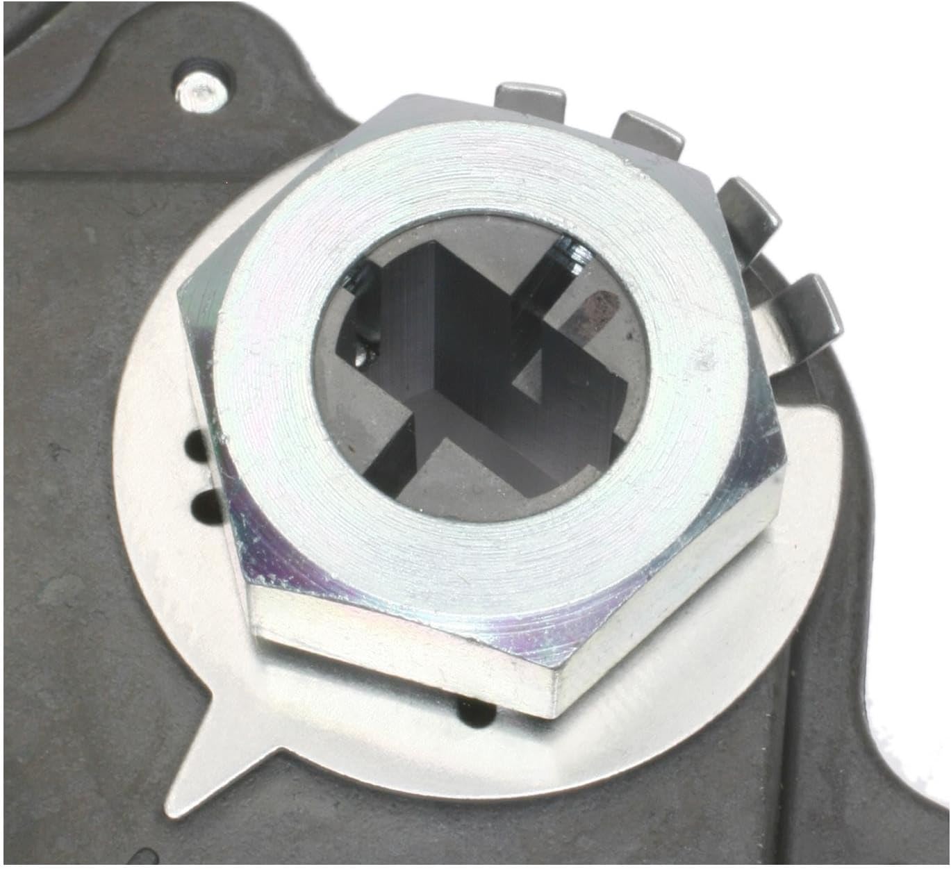 Neutral Safety Switch Compatible With Acura RDX 2007 PC-857972