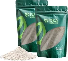 Farinha de Aveia 100% Sem Glúten 2kg