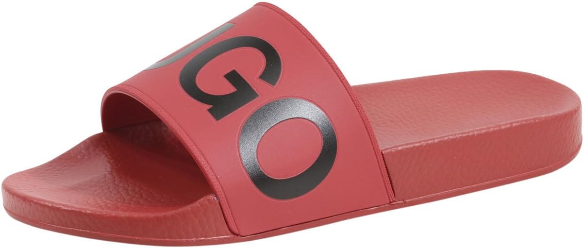 Hugo Boss Timeout_Slip_rb Shoes 8 M US Men