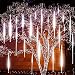 barsku Luces solares de cadena al aire libre, 10 tubos de 360LED...