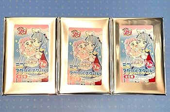 Amazon.co.jp: ひろがるスカイ！プリキュア ミニアクリルスタンド第1