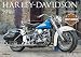 Harley-Davidson(R) 2016: 16-Month Calendar September 2015 through December 2016