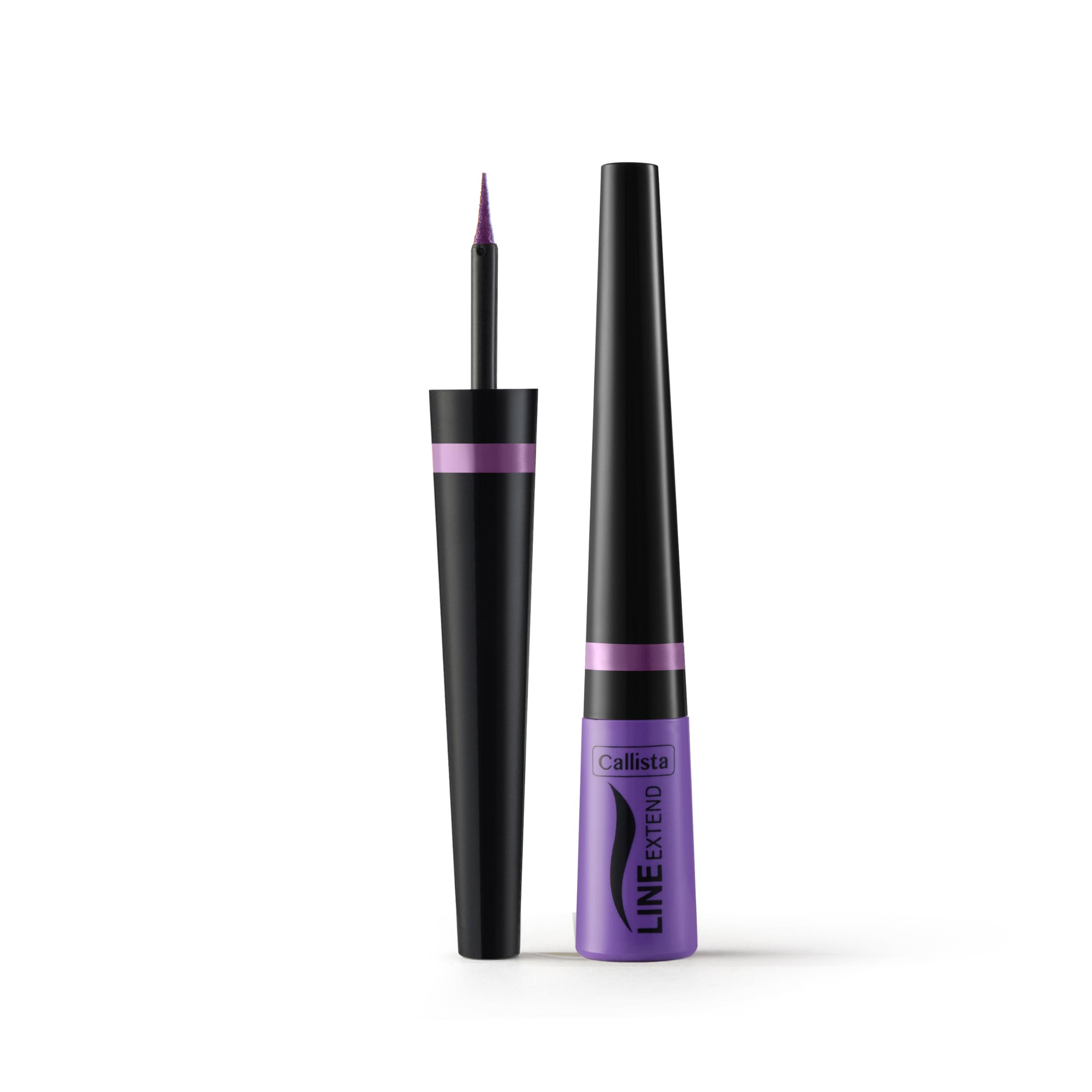 Callista Line Extend Dipliner 07 Enchanted Violet, Lila