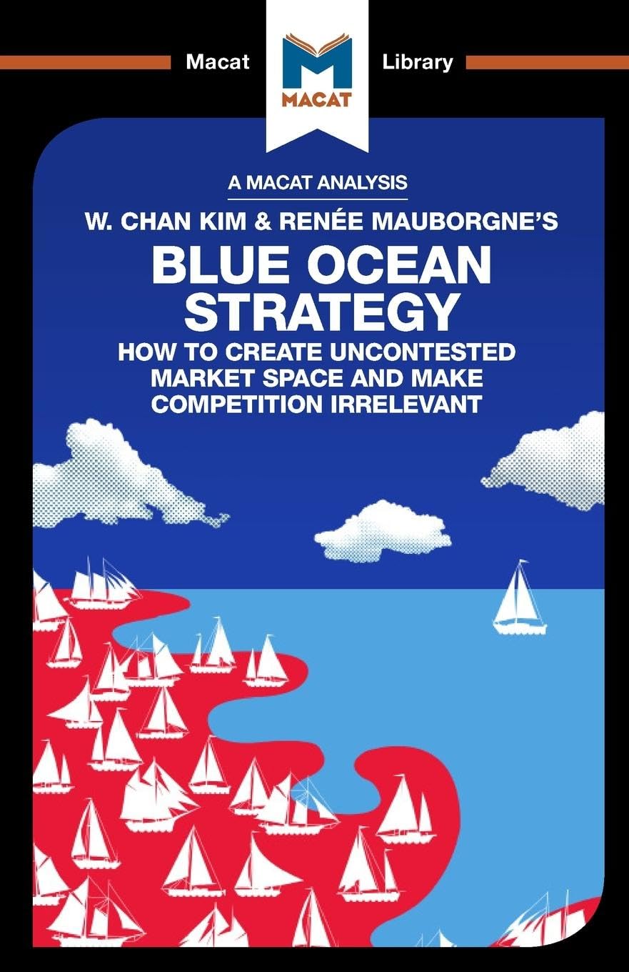 Blue Ocean Strategy