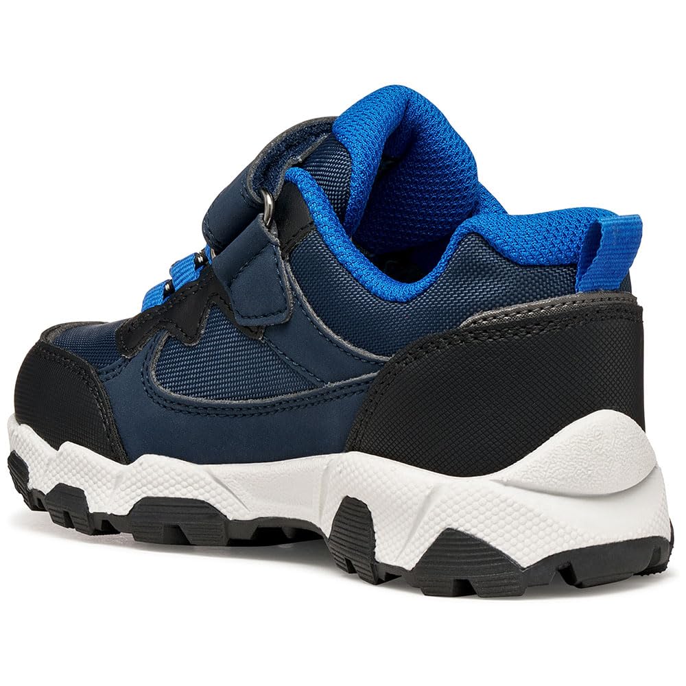 Geox J Magnetar Boy B ABX ZapatillasNiños