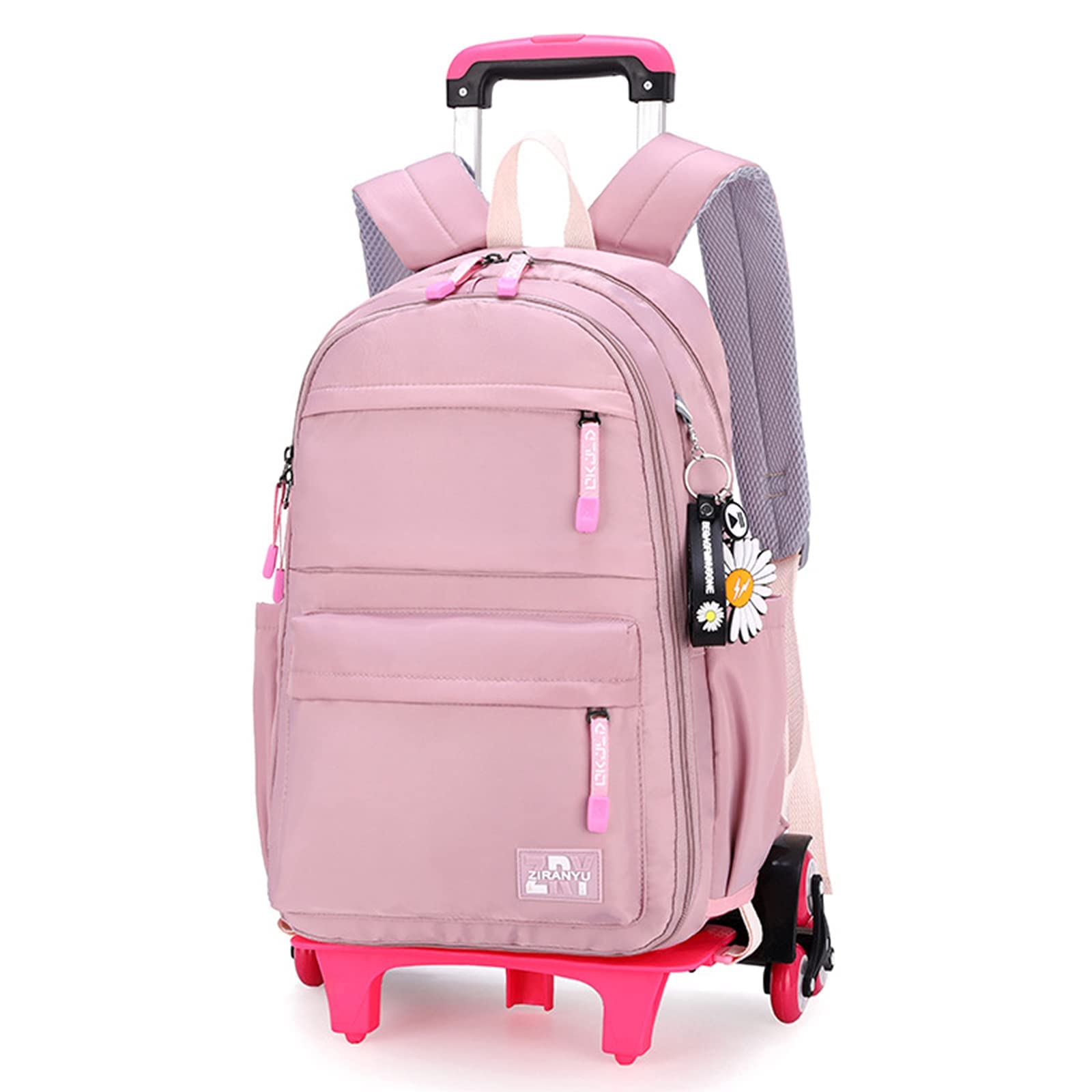 IvyH Mochilas Escolares para Niñas Niño Unisex Mochilas Escolare Juveniles de Primaria Mochila Infantil Impermeable Chica Mochilas Colegio Mochila Adolescente