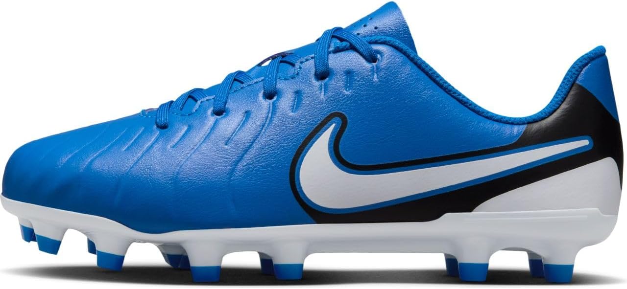 nike tiempo legend club childrens fg football boots