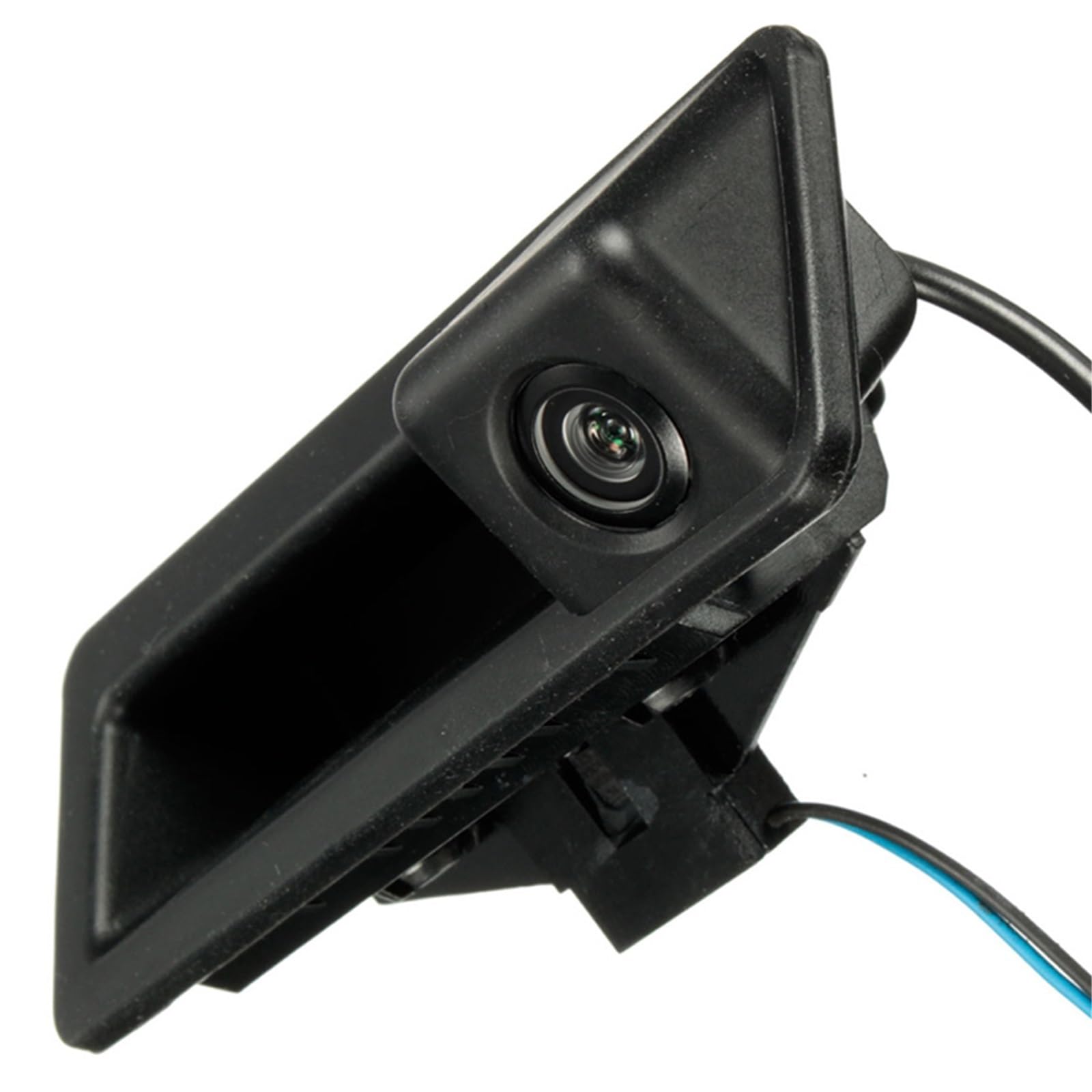 Telecamera di retromarcia senza fili Backup della telecamera per retromarcia per sensori di parcheggio retromarcia HD